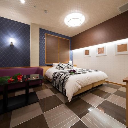 Kimiidera Hotel Aube מראה חיצוני תמונה