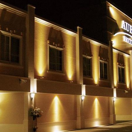 Kimiidera Hotel Aube מראה חיצוני תמונה