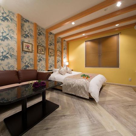 Kimiidera Hotel Aube מראה חיצוני תמונה
