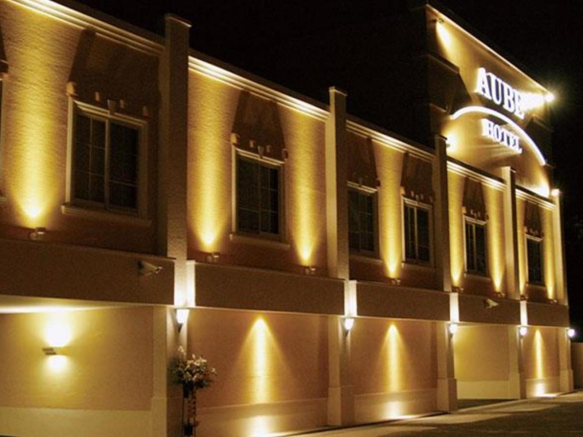 Kimiidera Hotel Aube מראה חיצוני תמונה
