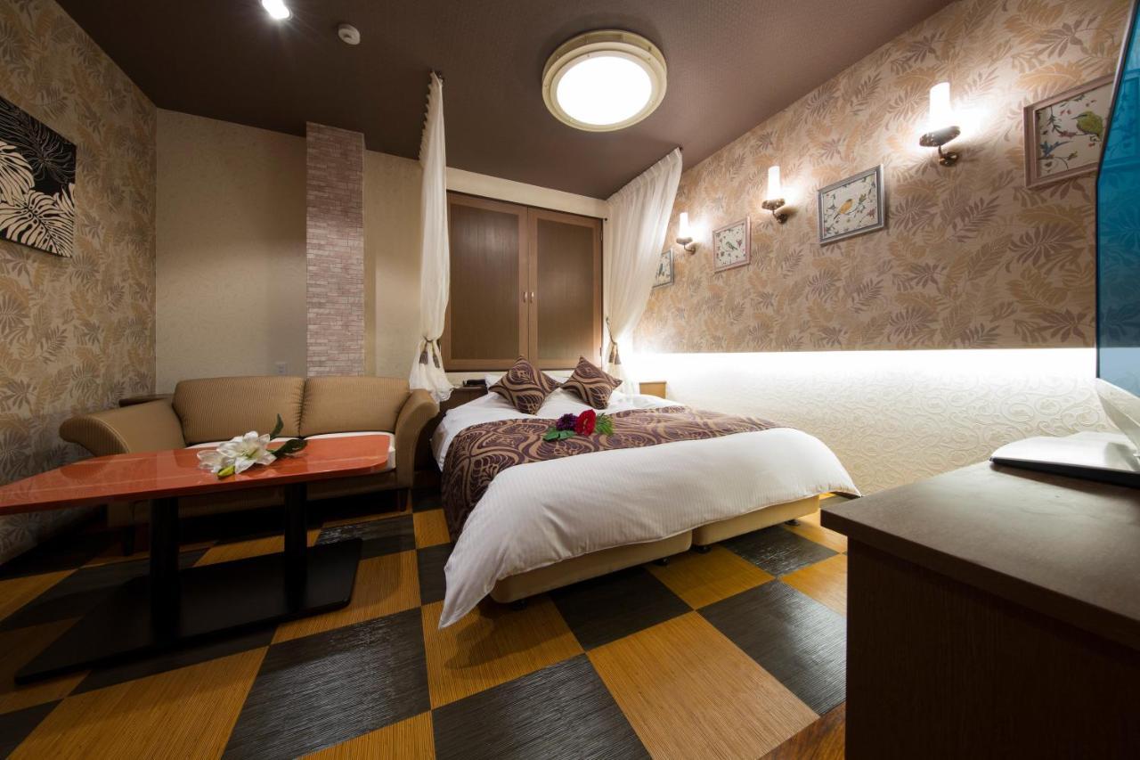 Kimiidera Hotel Aube מראה חיצוני תמונה