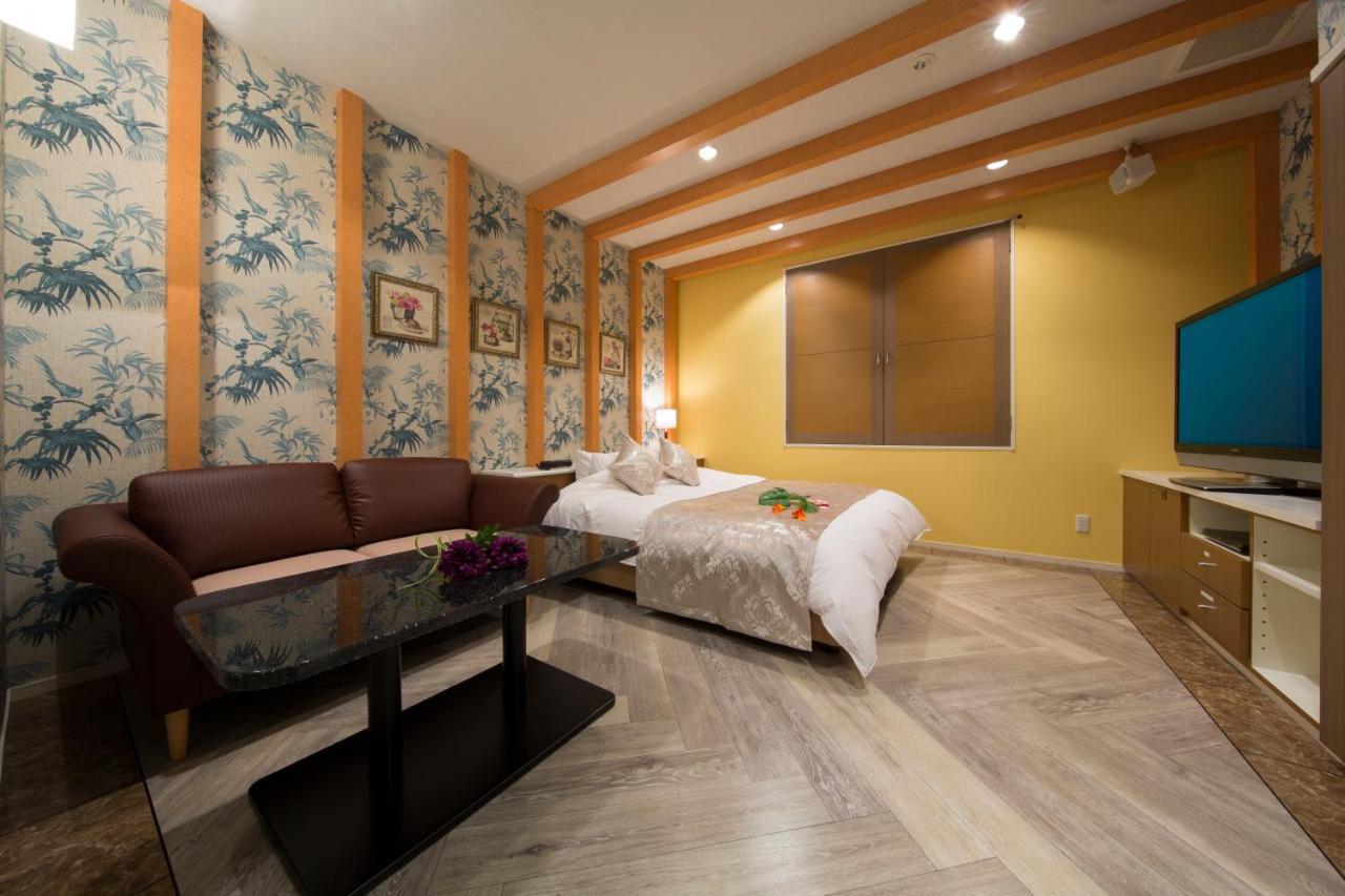 Kimiidera Hotel Aube מראה חיצוני תמונה