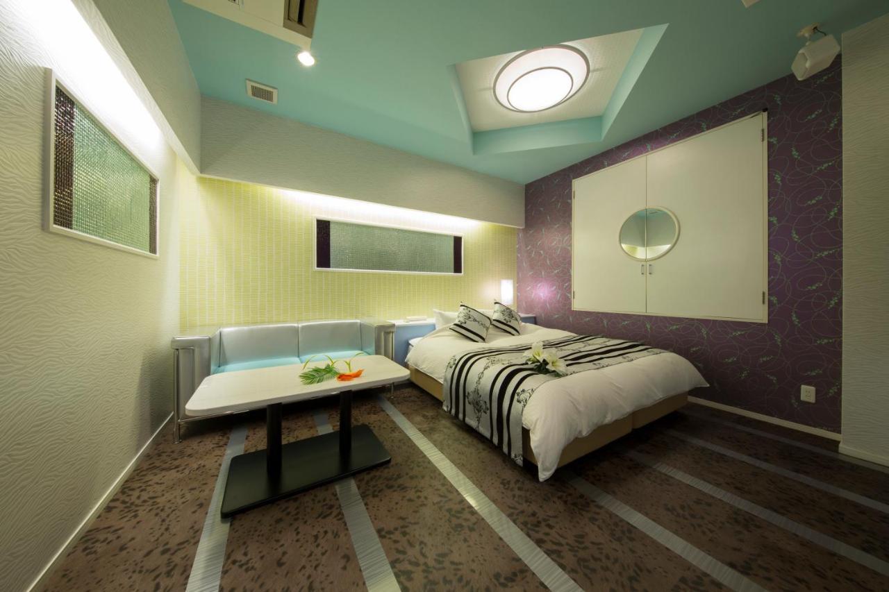 Kimiidera Hotel Aube מראה חיצוני תמונה